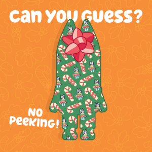 Unwrap Bluey's Christmas Presents - Bluey Official Website