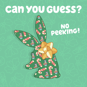 Unwrap Bluey's Christmas Presents - Bluey Official Website