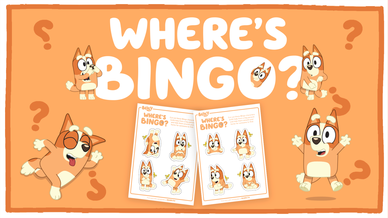 Play Where s Bingo Around Your House Bluey Official Website tows-analysis-swot-to-strategy-alps-academy