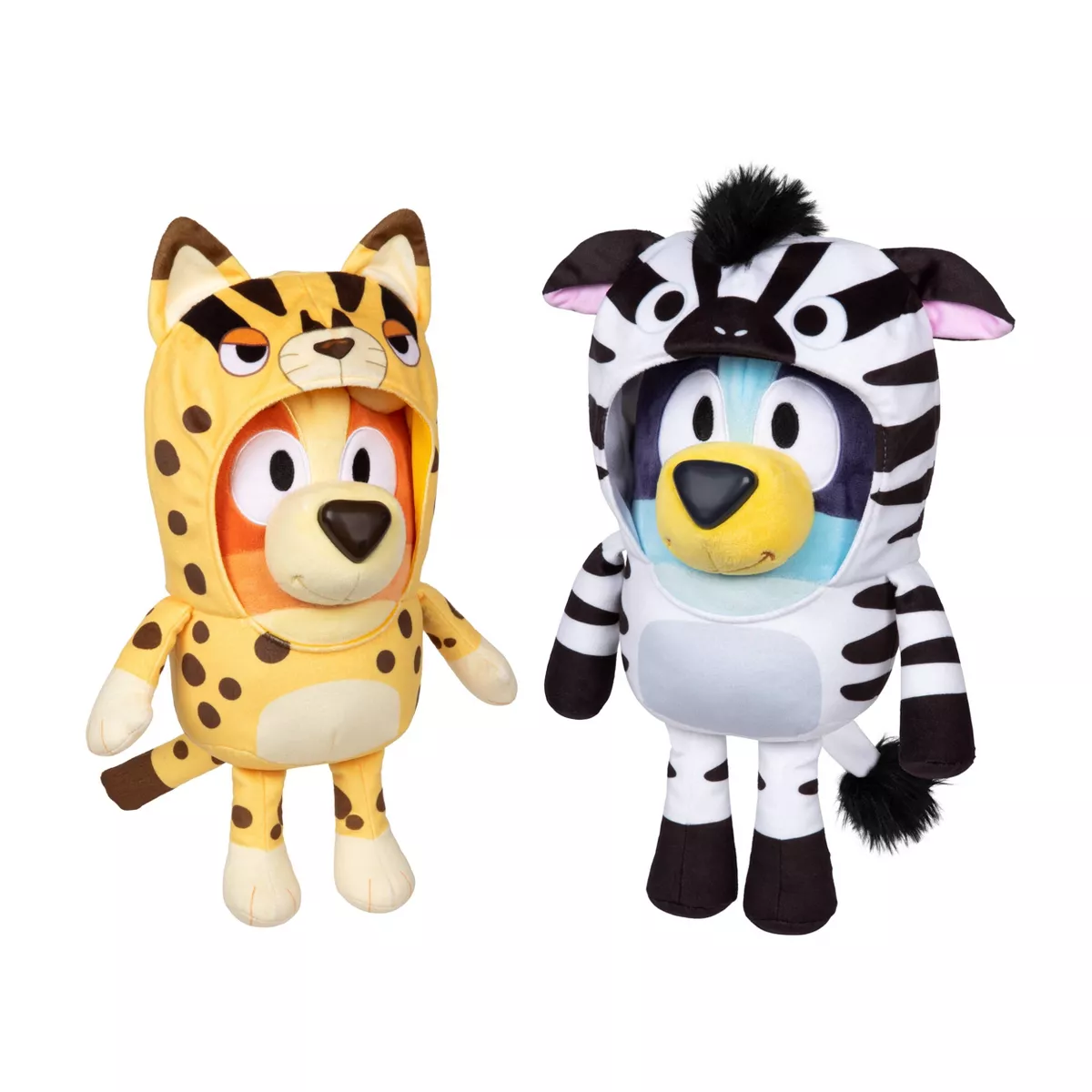 Bluey: Interactive Onesies Plushies - Bluey Official Website