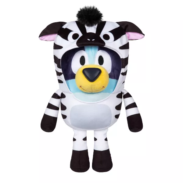 Bluey: Interactive Onesies Plushies - Bluey Official Website