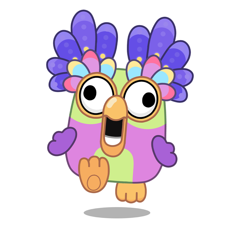 Fun and Games Galore!