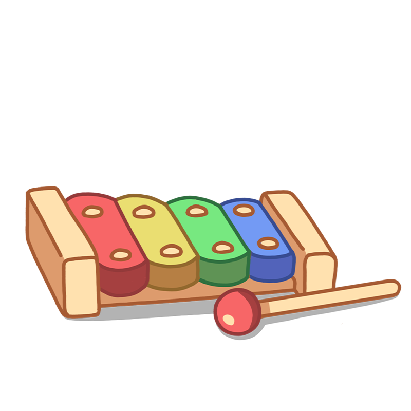 Meet Bluey and Bingo!