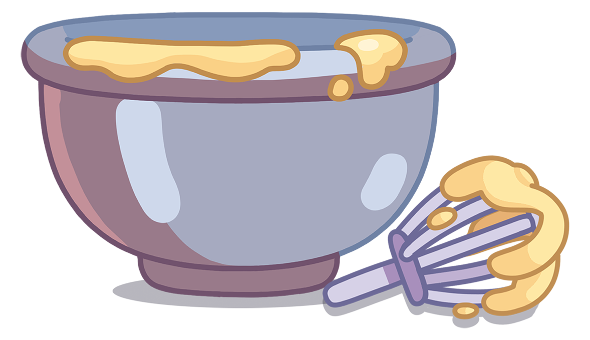 Bake