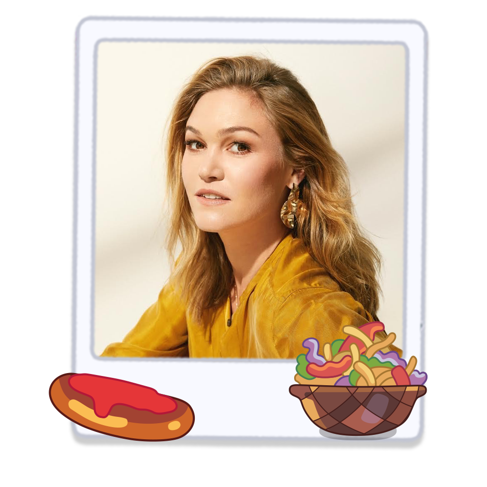 Julia Stiles
