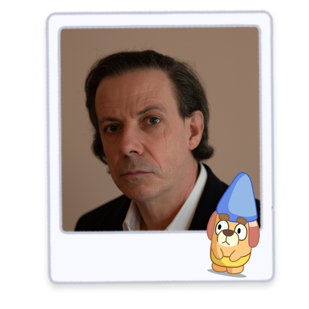 Noah Taylor