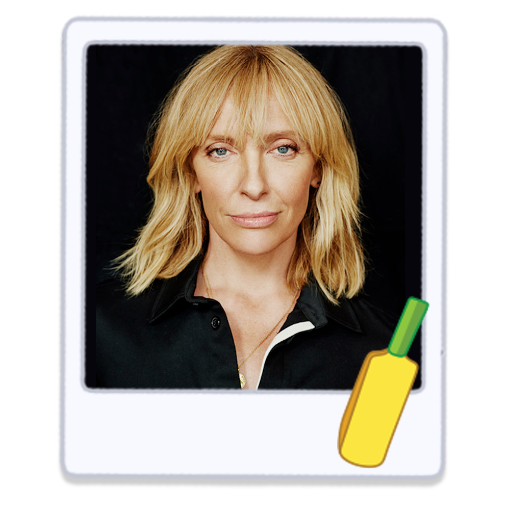Toni Collette
